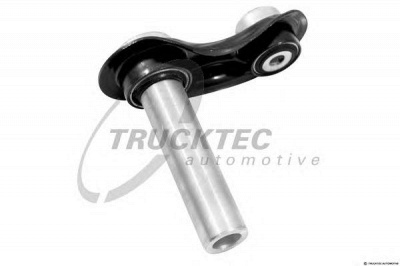 TRUCKTEC AUTOMOTIVE 0832001 -  Рычаг независимой подвески колеса, подвеска колеса
